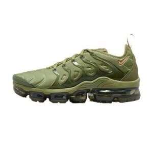 New Women's Size 7 Nike Air Vapormax Plus Alligator Green FD0295-300